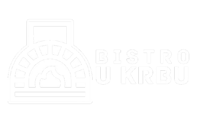 Logo Bistro u krbu